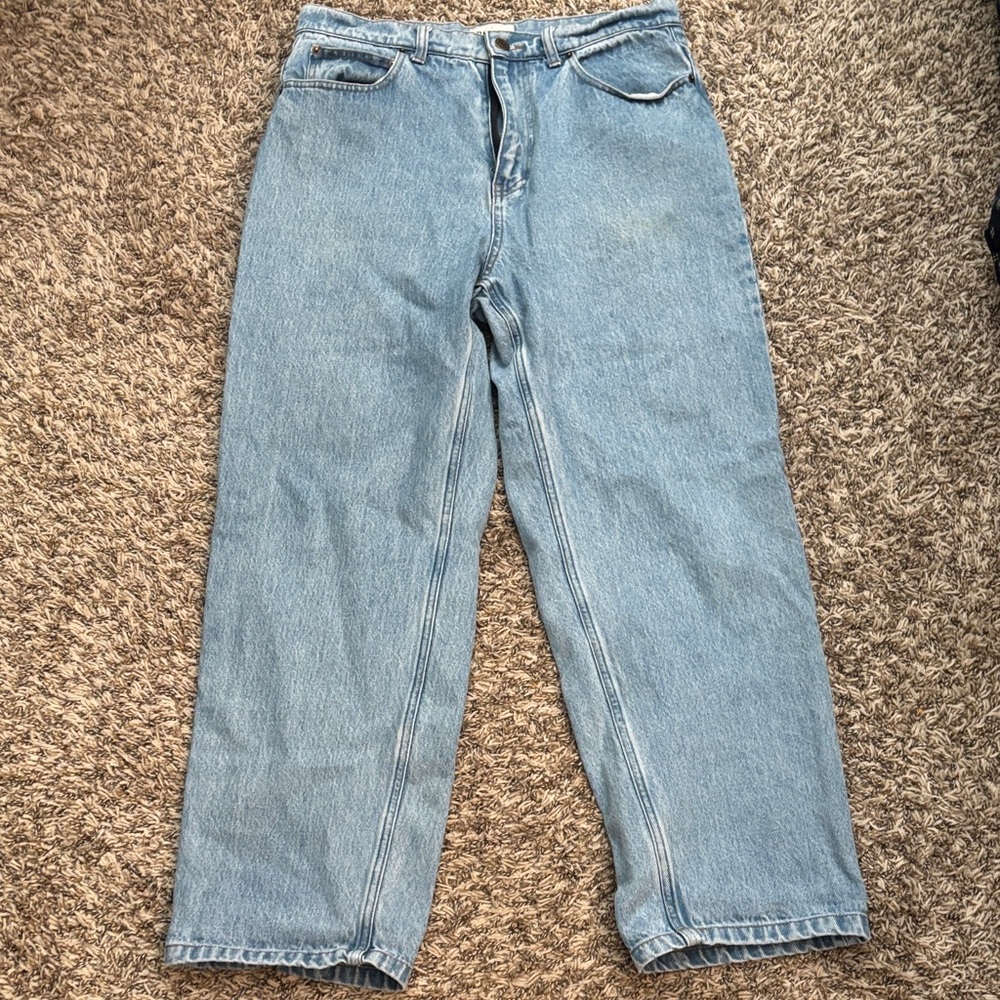 Rhythm Denim Jeans